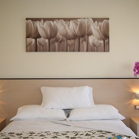 Albergo Borgonovo Badia  Oda fotoğraf