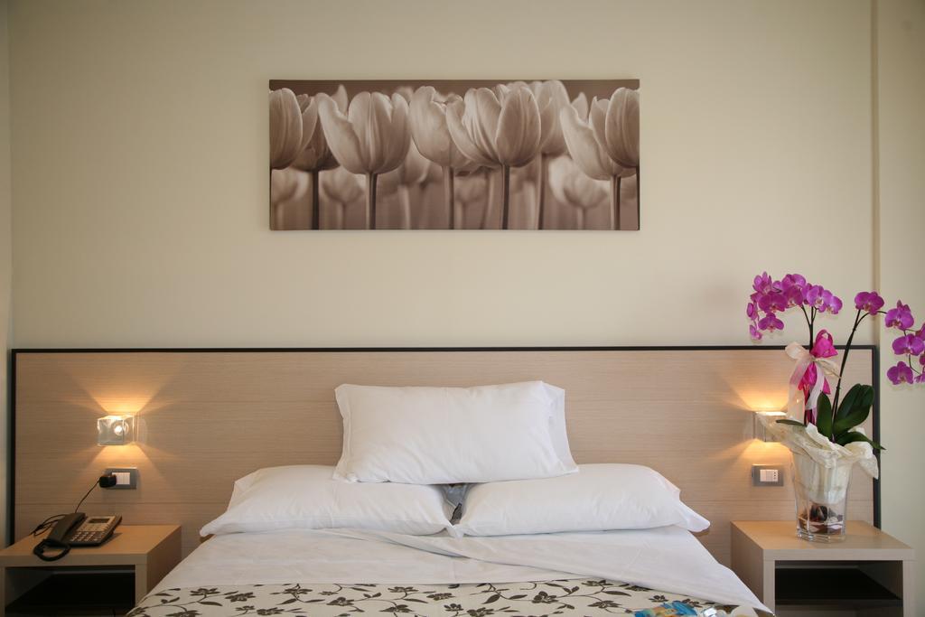 Albergo Borgonovo Badia  Oda fotoğraf